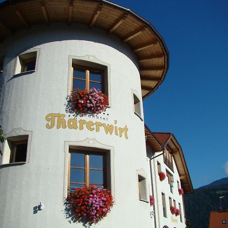Landhotel Tharerwirt Olang Εξωτερικό φωτογραφία