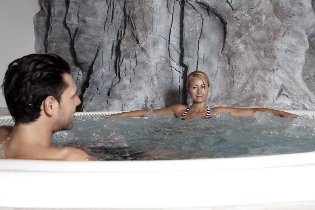 Landhotel Tharerwirt Olang Εξωτερικό φωτογραφία