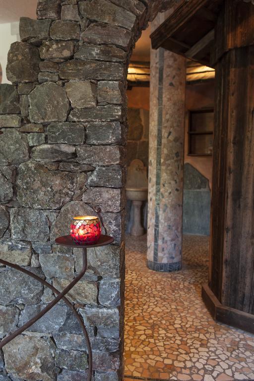 Landhotel Tharerwirt Olang Εξωτερικό φωτογραφία