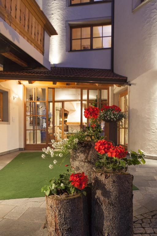 Landhotel Tharerwirt Olang Εξωτερικό φωτογραφία