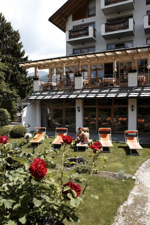 Landhotel Tharerwirt Olang Εξωτερικό φωτογραφία