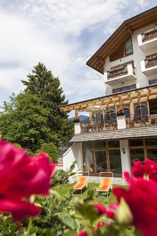 Landhotel Tharerwirt Olang Εξωτερικό φωτογραφία