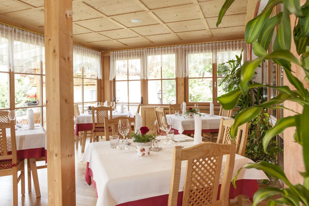 Landhotel Tharerwirt Olang Εξωτερικό φωτογραφία