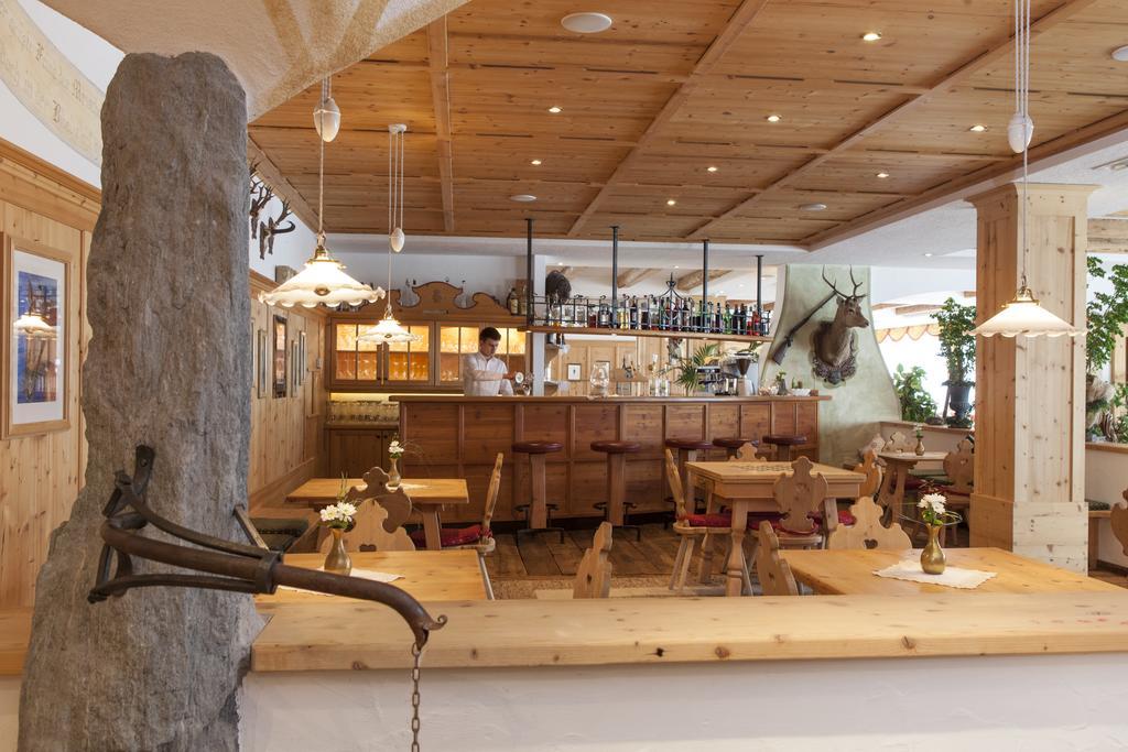 Landhotel Tharerwirt Olang Εξωτερικό φωτογραφία