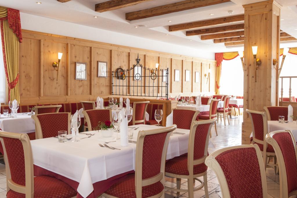 Landhotel Tharerwirt Olang Εξωτερικό φωτογραφία
