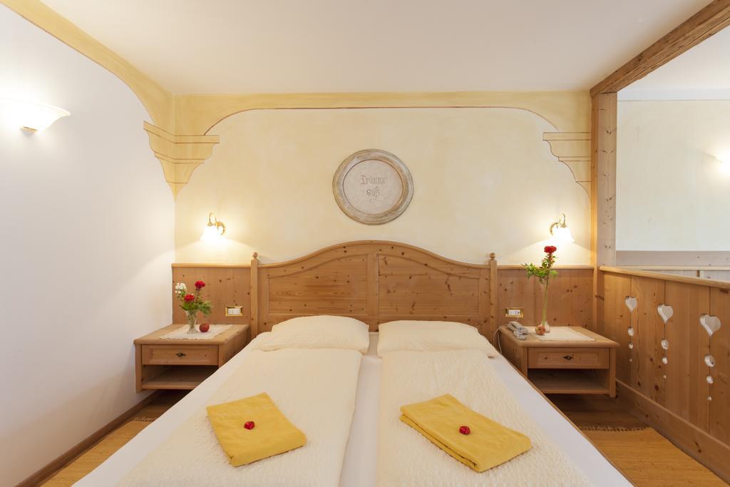 Landhotel Tharerwirt Olang Δωμάτιο φωτογραφία