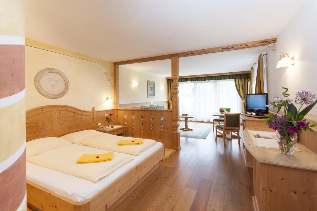 Landhotel Tharerwirt Olang Δωμάτιο φωτογραφία