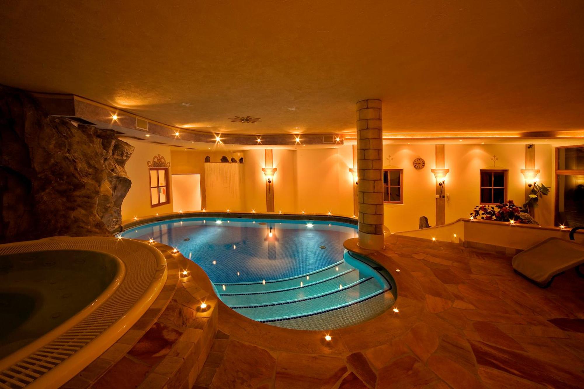 Landhotel Tharerwirt Olang Εξωτερικό φωτογραφία