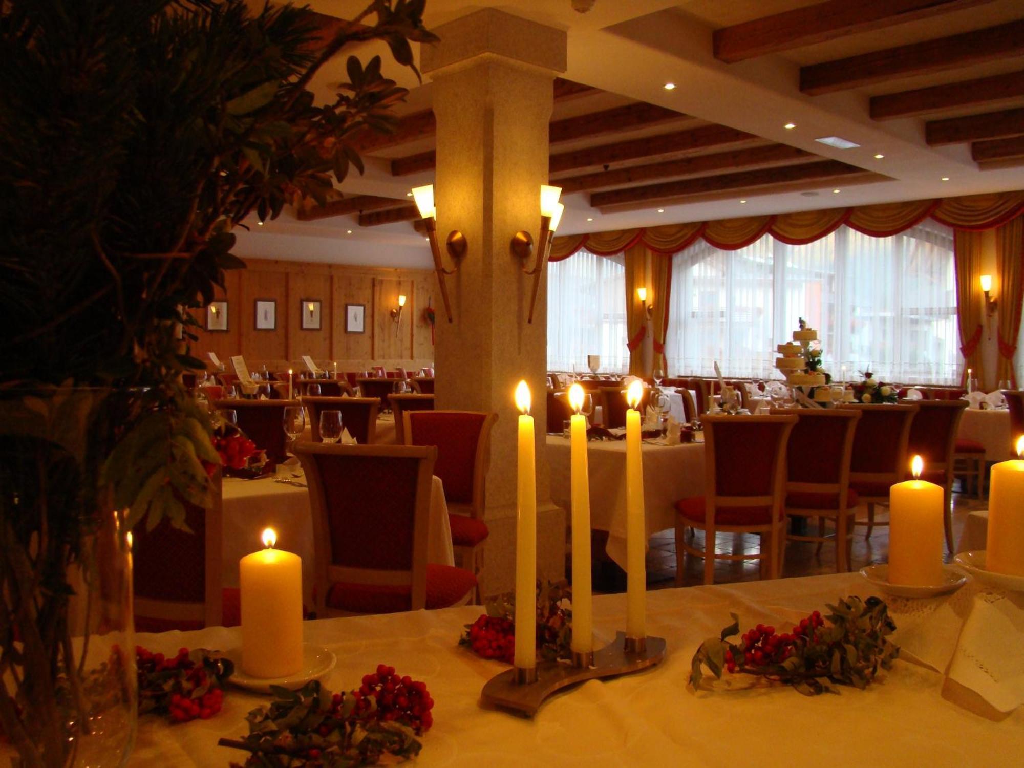 Landhotel Tharerwirt Olang Εξωτερικό φωτογραφία