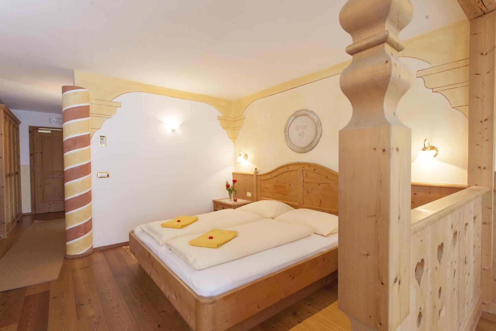 Landhotel Tharerwirt Olang Δωμάτιο φωτογραφία