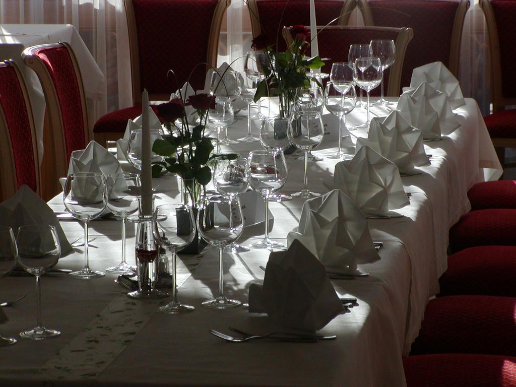Landhotel Tharerwirt Olang Εξωτερικό φωτογραφία
