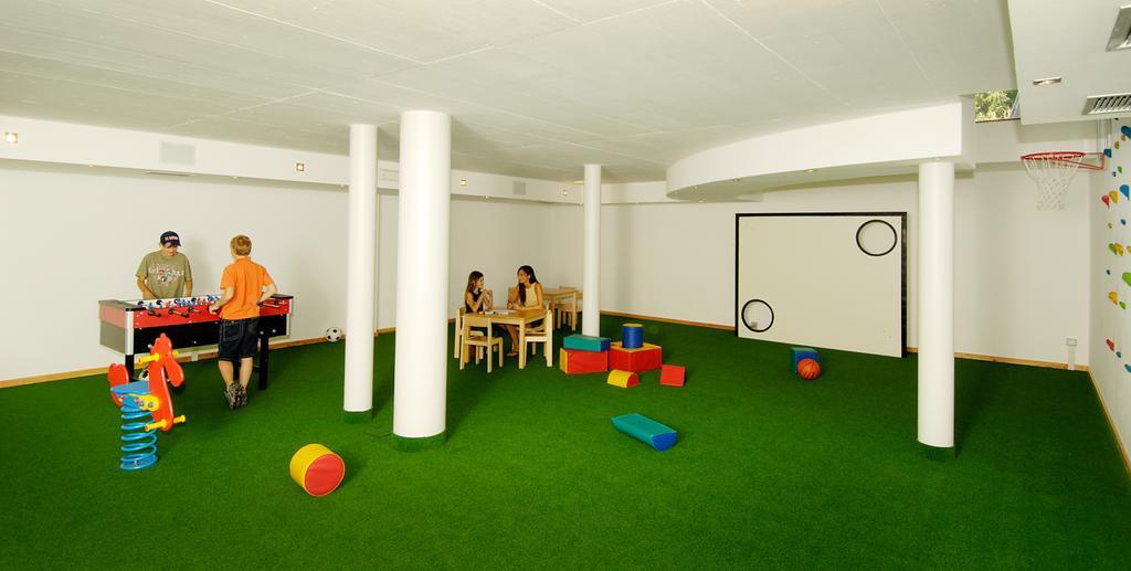 Landhotel Tharerwirt Olang Εξωτερικό φωτογραφία