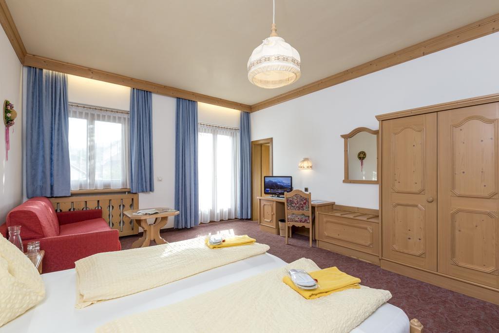 Landhotel Tharerwirt Olang Εξωτερικό φωτογραφία